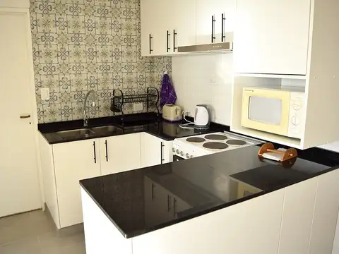 Departamento en Venta de Monoambiente