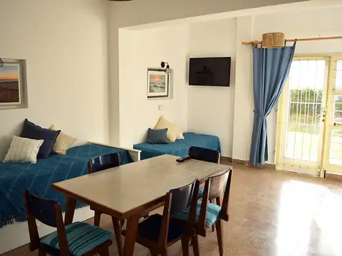 Departamento en Venta al Norte