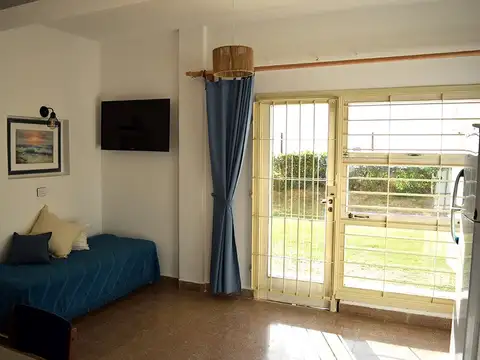 Departamento en Venta en Villa Gesell, USD 56.000