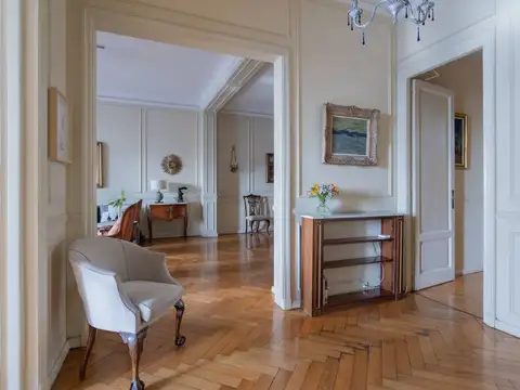 Departamento en Venta de 5 ambientes