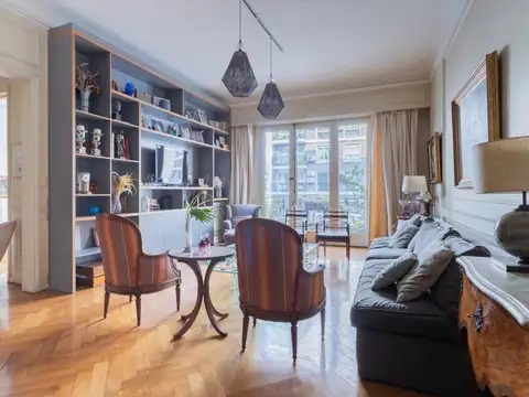 Departamento en Venta 70 años