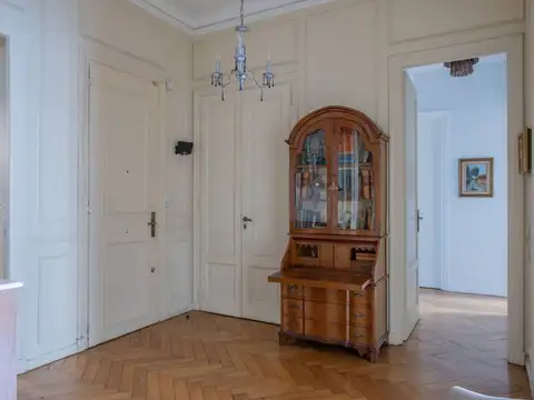 Departamento en Venta en Recoleta, USD 425.000