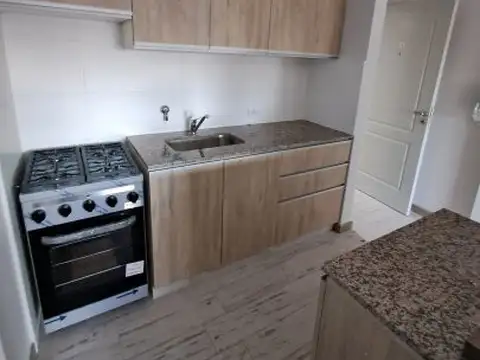 Departamento en Alquiler de 2 ambientes