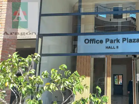 Oficina en Venta en Pilar, USD 140.000