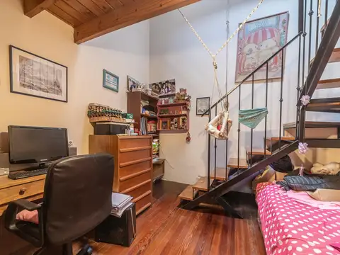 Casa en Venta 30 años