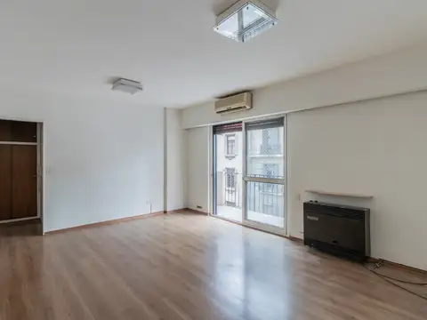 Departamento en Venta en Barrio Norte, USD 198.000