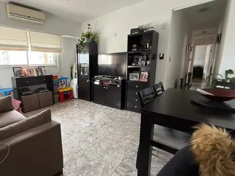 Departamento en Venta de 4 ambientes