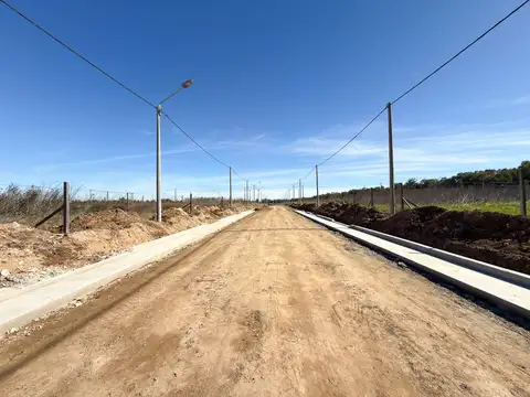 La Blanca