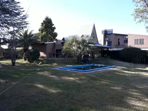 Casa en Venta de 3 dormitorios