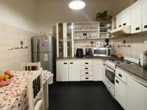 Depto Tipo Casa 5 ambientes con 3 baños