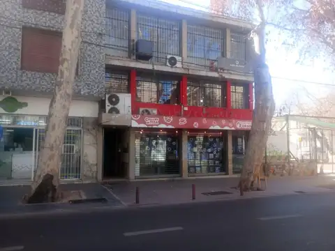 Oficina en Mendoza