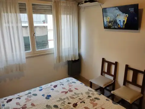 Departamento en Alquiler Temporal de Monoambiente