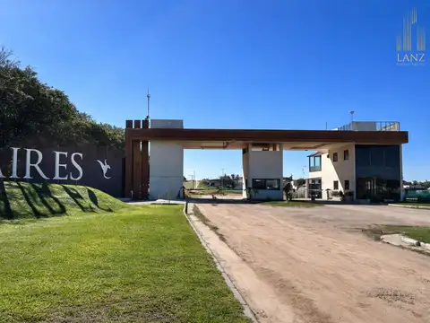 Terreno en Aires del Nordeste