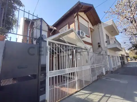 Víctor Hugo 2200, Piso 0