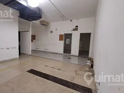 Local en Alquiler 50 años