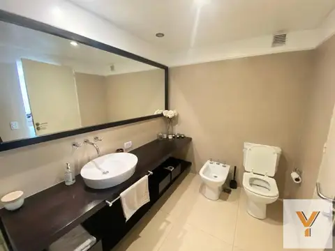 Departamento en Alquiler en Palermo, USD 990
