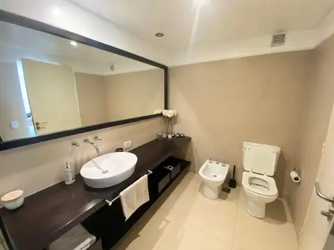 Departamento en Alquiler en Palermo, USD 990