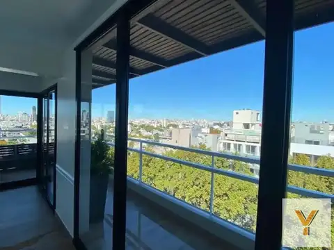 Departamento en Alquiler 20 años