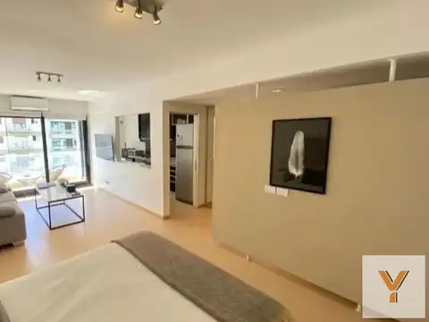 Departamento en Alquiler Permite mascota