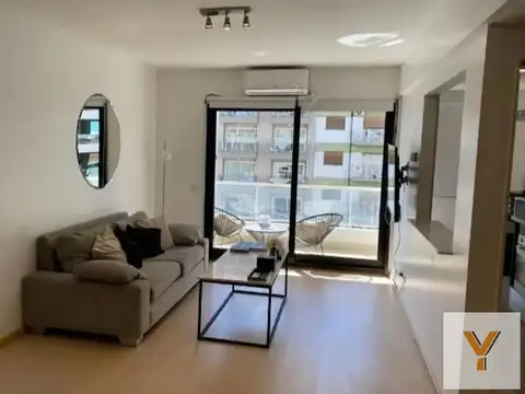 Departamento en Alquiler de 1 dormitorio