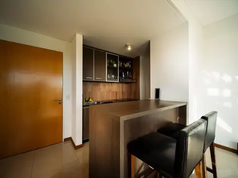 Departamento en Venta en Pilar Golf Club, USD 95.000