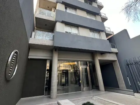 ALQUILER 1 DORMITORIO CON BALCON BARRIO ECHESORTU PISO 13-D