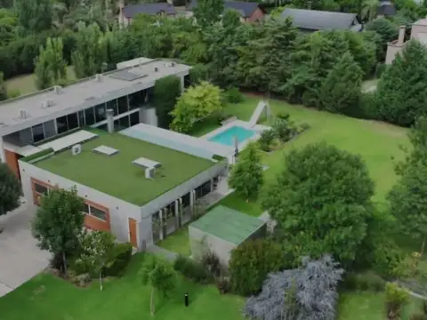 Casa en Kentucky