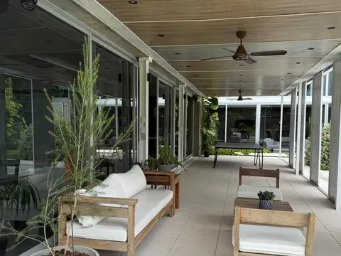 Casa en Kentucky
