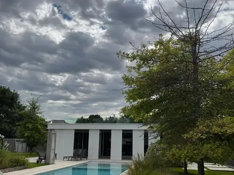 Casa en Venta 6 años