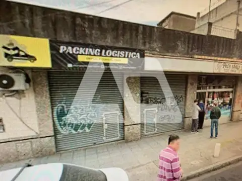 Local  en Alquiler en Gerli, Avellaneda, G.B.A. Zona Sur