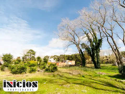 Terreno en Venta en San Bernardo del Tuyú, USD 80.000