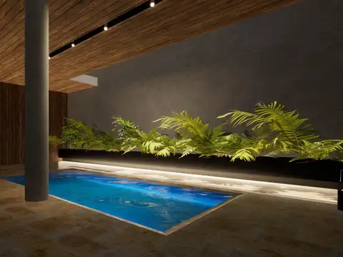 Departamento en Venta Apto profesional