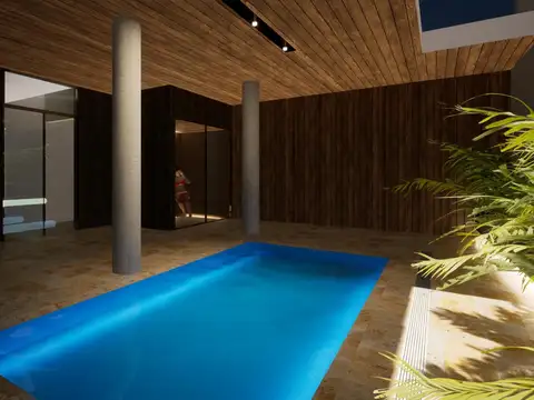 Departamento en Venta al Noreste