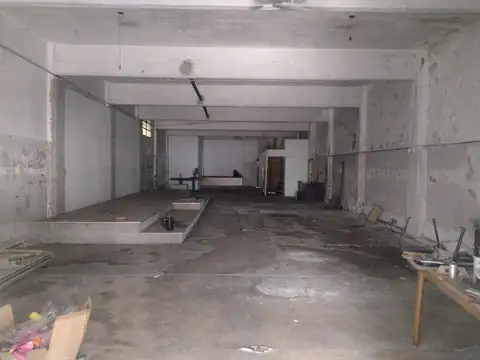 Avenida Escalada 700