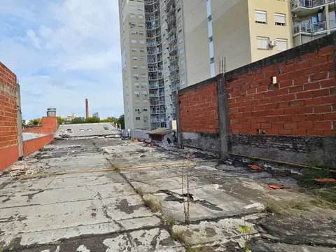 VENTA GALPON DEPOSITO 300M2 MATADEROS VILLA LURO