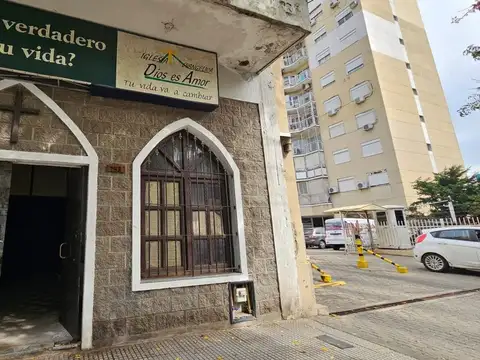 Local en Venta 35 años