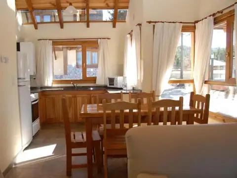 Venta de Cabañas en Barrio Privado Esquel