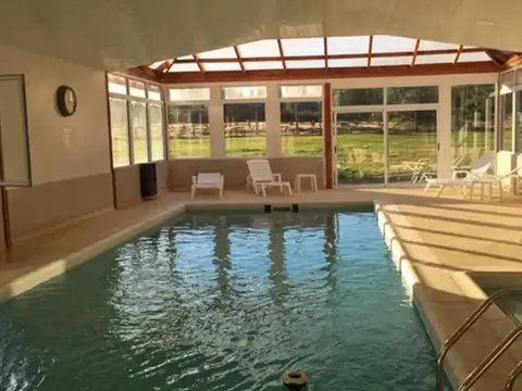 Depto Tipo Casa en Venta con 1 cocheras