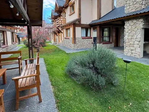 Depto Tipo Casa en Venta en Esquel, USD 115.000
