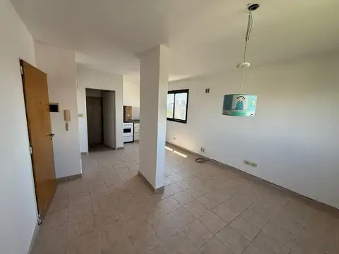 Monoambiente en alquiler