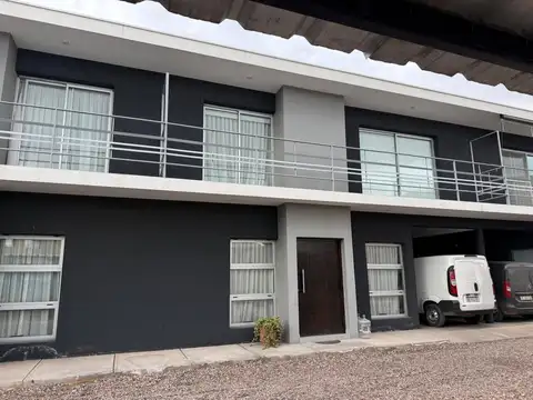 Duplex en Venta en Guaymallen