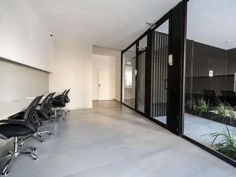 Departamento en Alquiler de Monoambiente