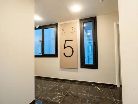 Departamento en Alquiler A Estrenar
