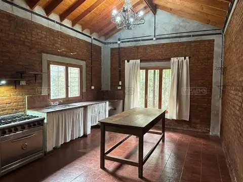 Casa en Venta en Francisco Álvarez, USD 200.000
