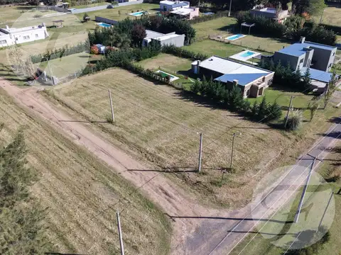 Barrio Campos del Paraná