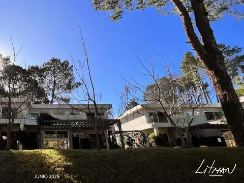 Casa en Venta 1 año