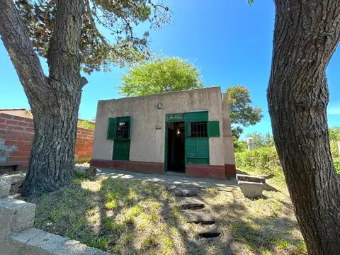 Casa - 2 Ambientes - Venta - Villa Gesell