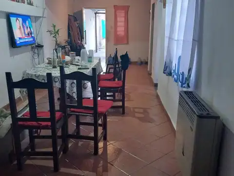 Casa en Venta 10 años