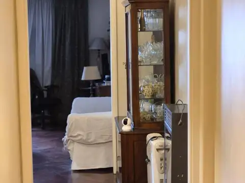 Departamento en Venta en Almagro, USD 152.000