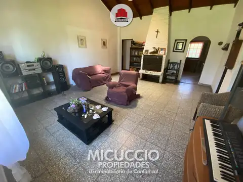Quinta en Venta de 6 dormitorios